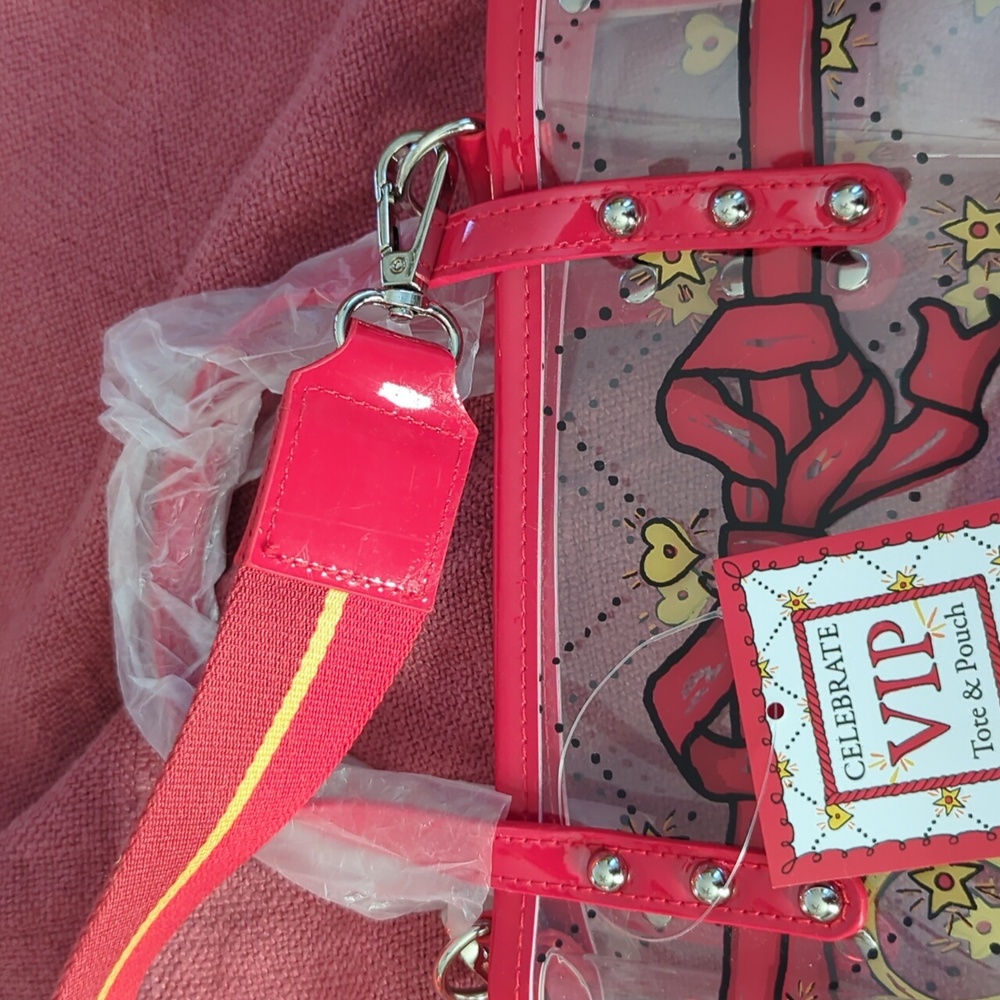 Brighton Tote - Picture 7 of 7